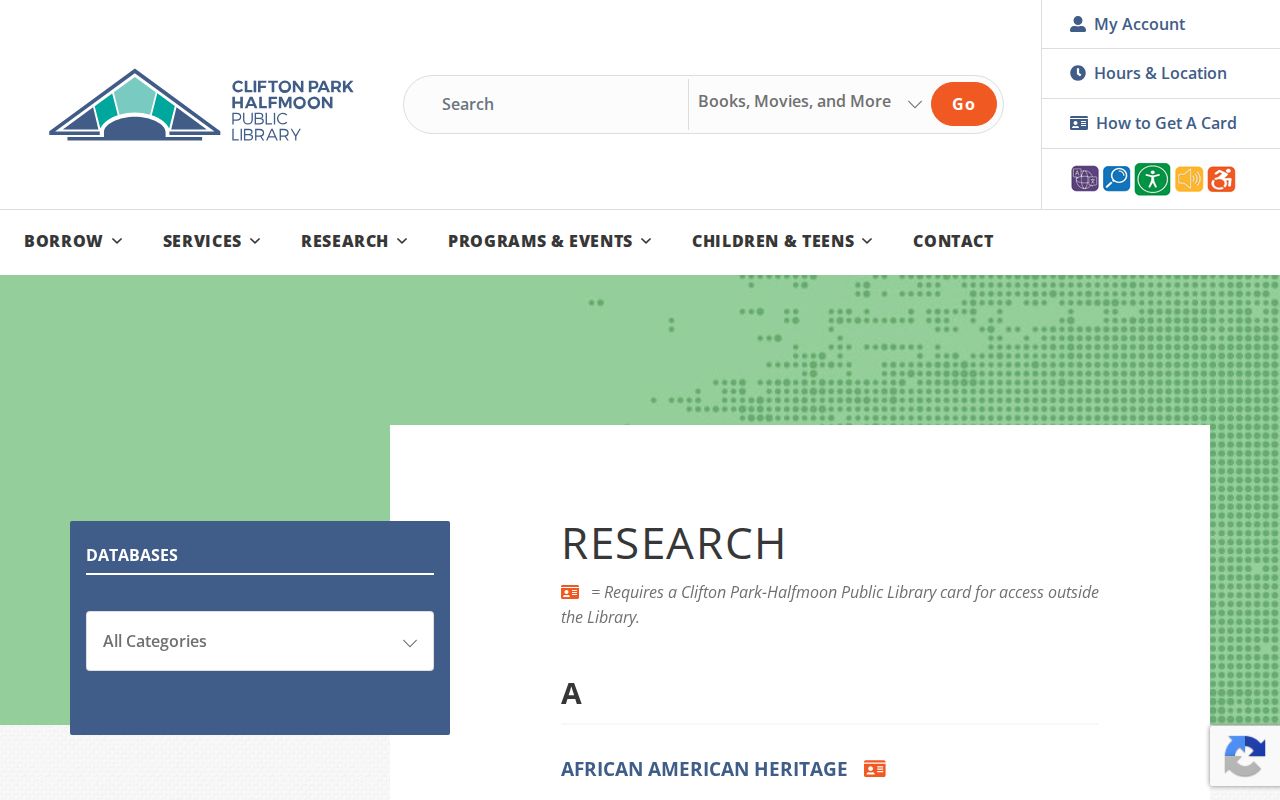 Clifton Park city directory companion genealogy databases at the public library